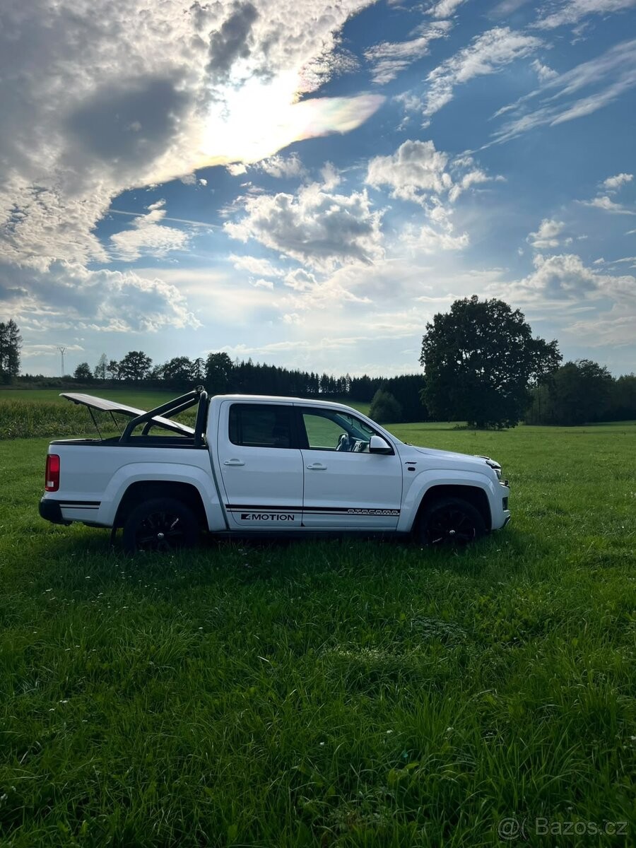 volkswagen-amarok-2-0-4x4 - 6