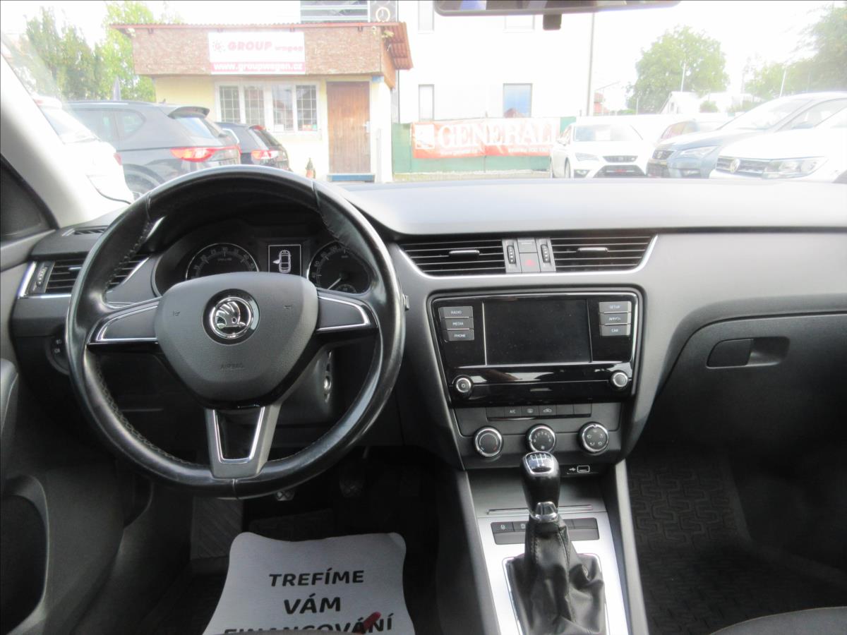 skoda-octavia-1-6-tdi-85kw - 7