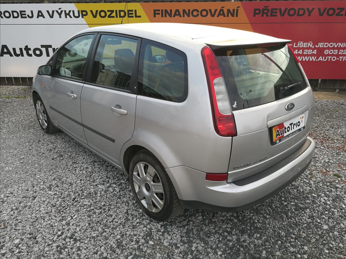 ford-c-max-1-6-tdci-trend - 3