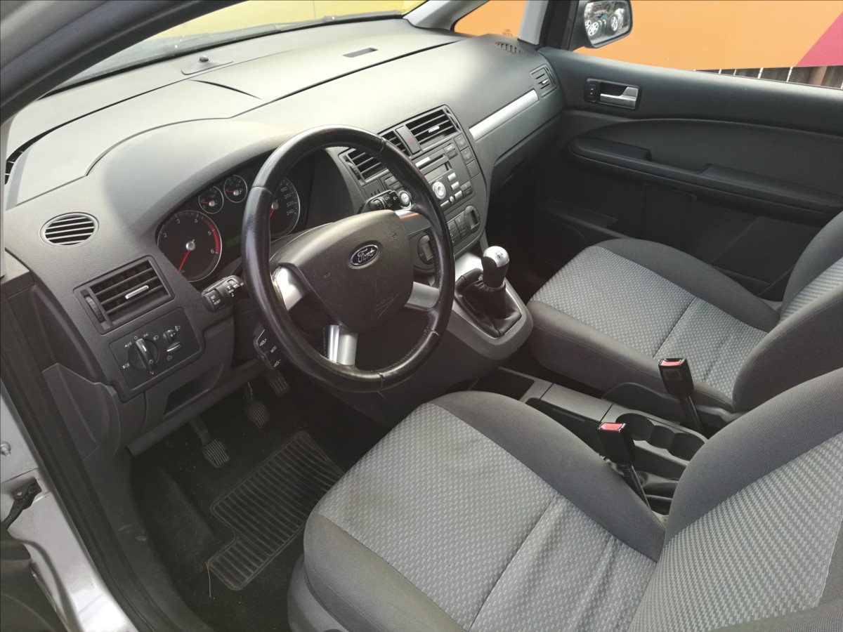 ford-c-max-1-6-tdci-trend - 7