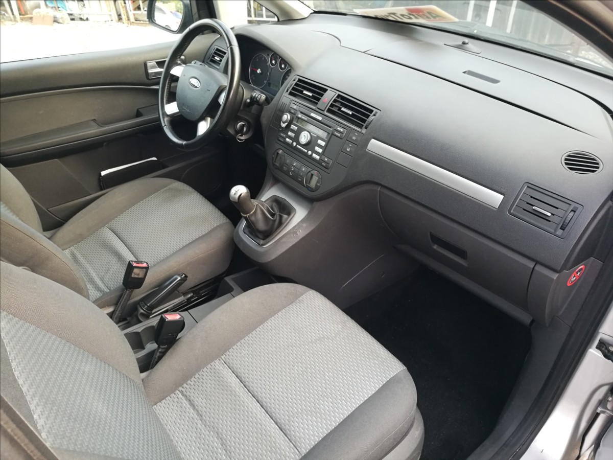ford-c-max-1-6-tdci-trend - 8
