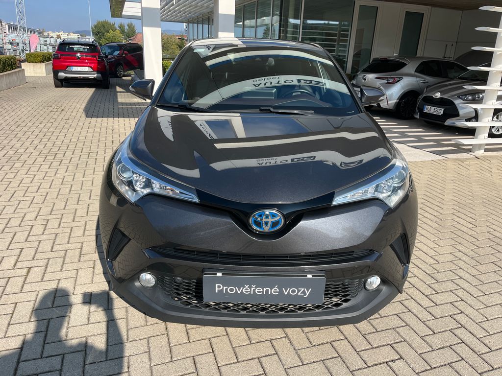toyota-c-hr-1-8-hybrid-e-cvt-style - 8