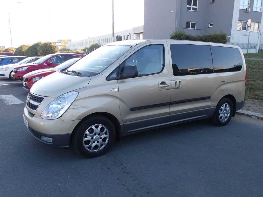 hyundai-h-1-2-5crdi-cr-6-mist-po-go-motoru - 1