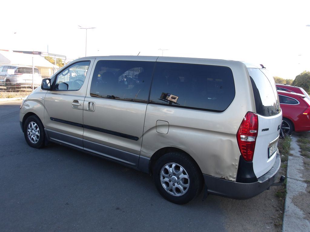 hyundai-h-1-2-5crdi-cr-6-mist-po-go-motoru - 9