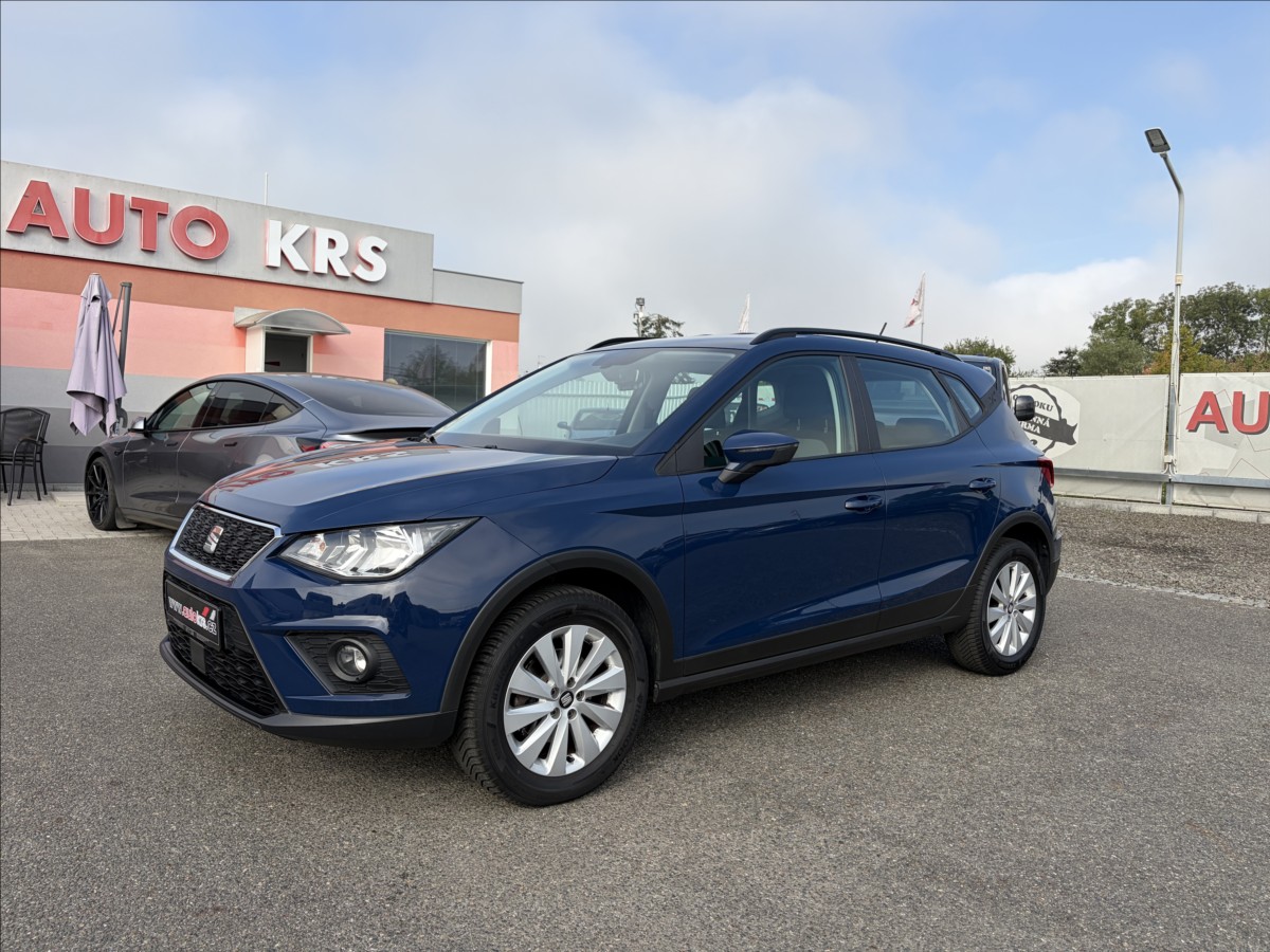 seat-arona-1-0-tsi-85kw-climatronic-carplay-temp - 9