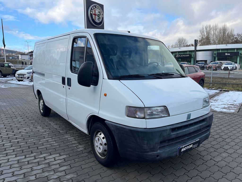 fiat-ducato-2-8-d-l1h1 - 1