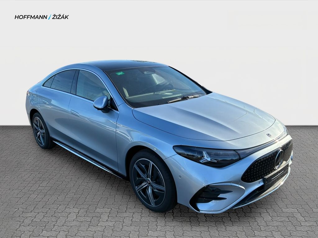 mercedes-benz-cla-250-electric - 2