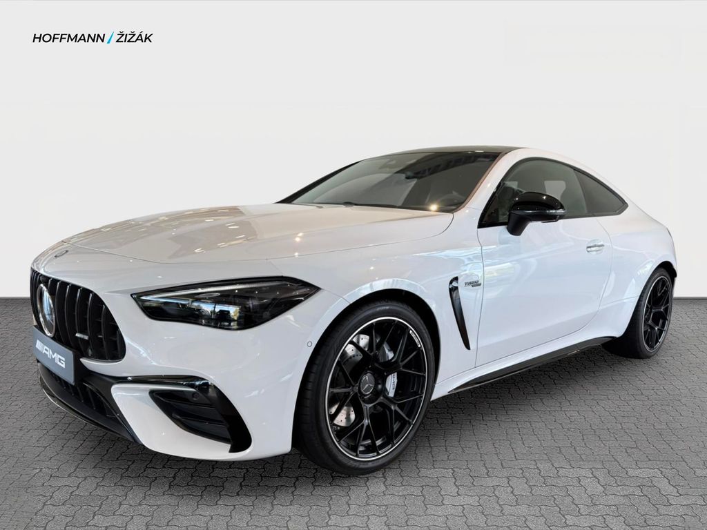 mercedes-benz-cle-53-amg - 1