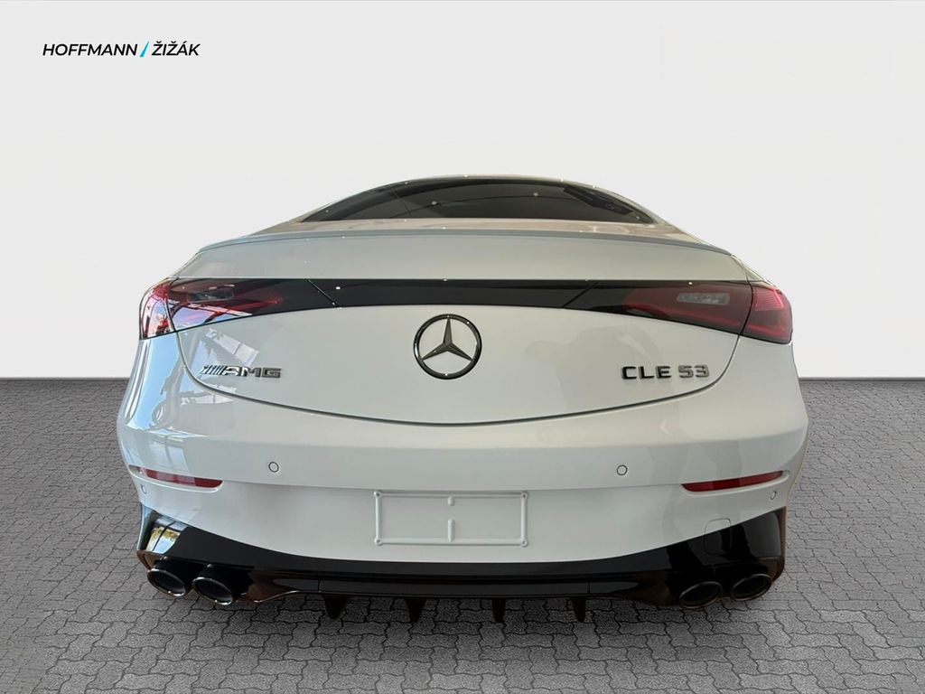 mercedes-benz-cle-53-amg - 4