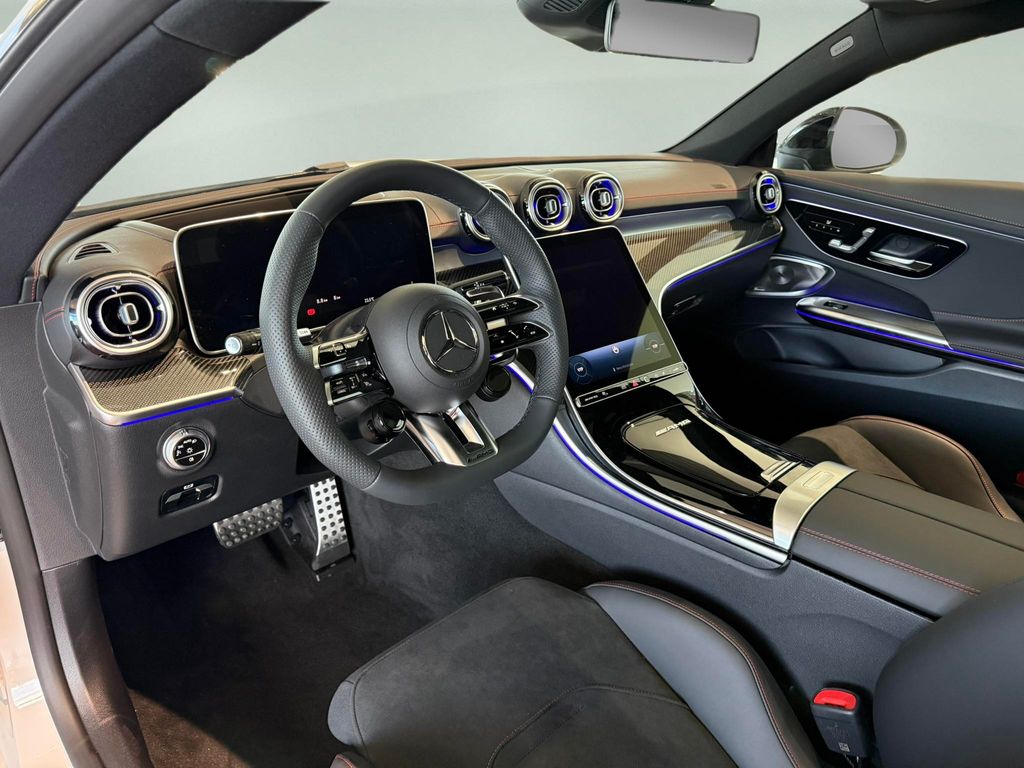 mercedes-benz-cle-53-amg - 9