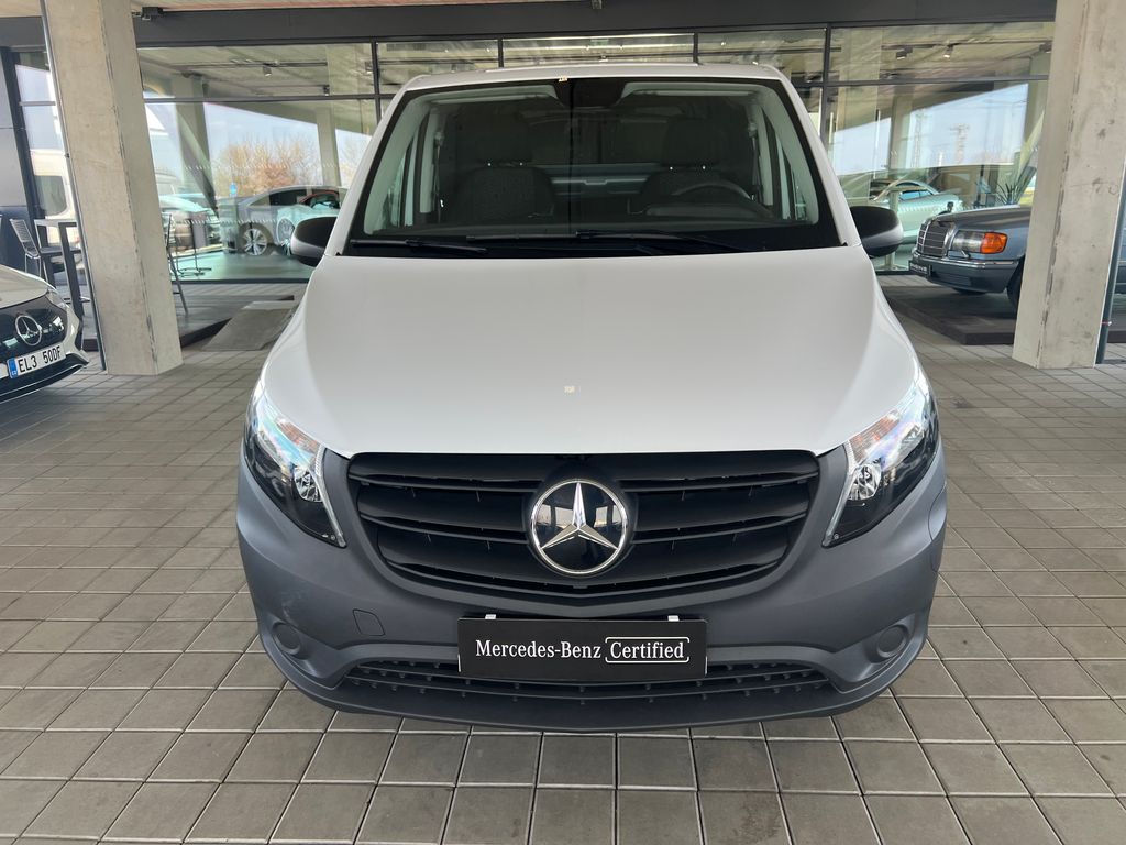 mercedes-benz-vito-evito-112-kawa-long-cz-dph - 1