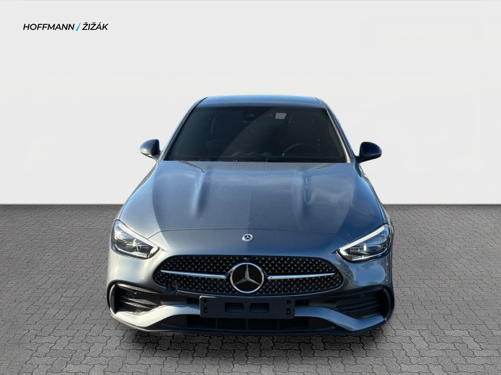 mercedes-benz-tridy-c-220-d-4matic-edition-140-years - 1