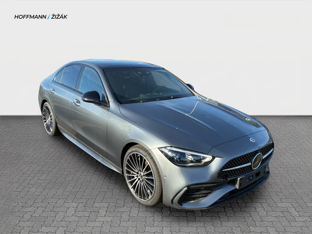 mercedes-benz-tridy-c-220-d-4matic-edition-140-years - 2