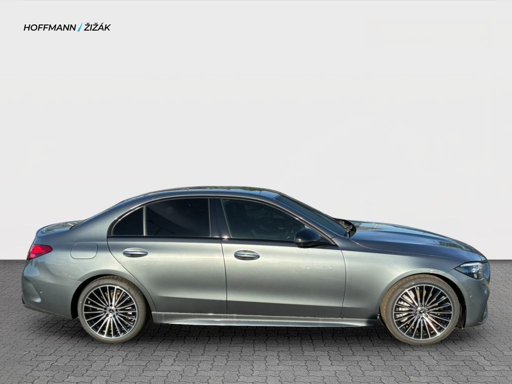 mercedes-benz-tridy-c-220-d-4matic-edition-140-years - 3