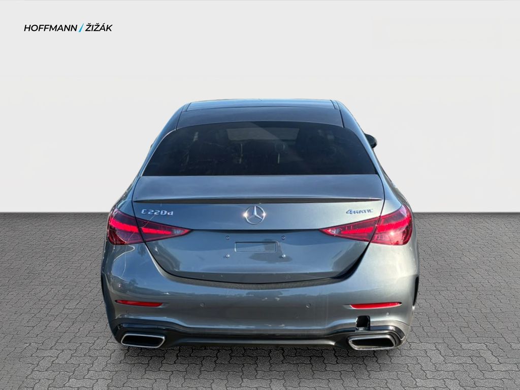 mercedes-benz-tridy-c-220-d-4matic-edition-140-years - 6