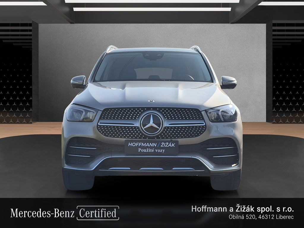 mercedes-benz-gle-400-d-amg-4matic - 1