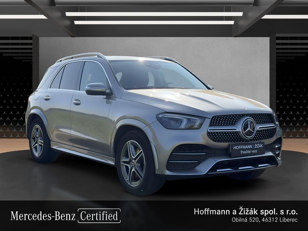 mercedes-benz-gle-400-d-amg-4matic - 2