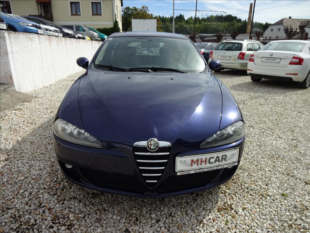 alfa-romeo-147-1-9-jtd-110kw - 1