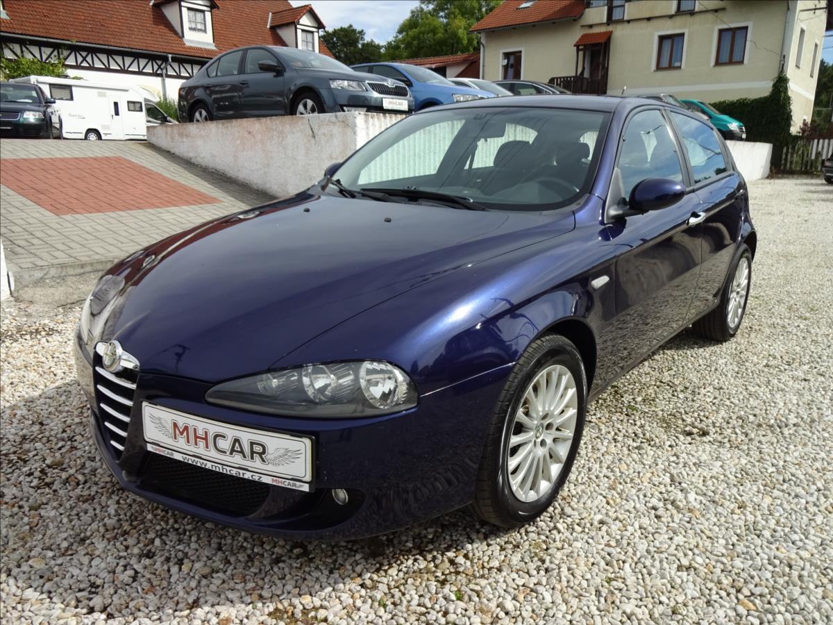 alfa-romeo-147-1-9-jtd-110kw - 2