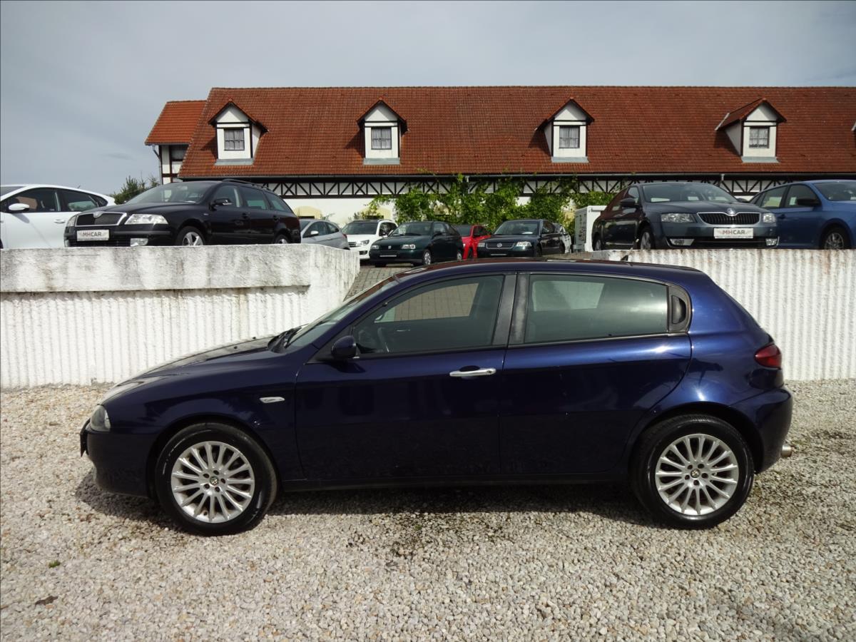 alfa-romeo-147-1-9-jtd-110kw - 3