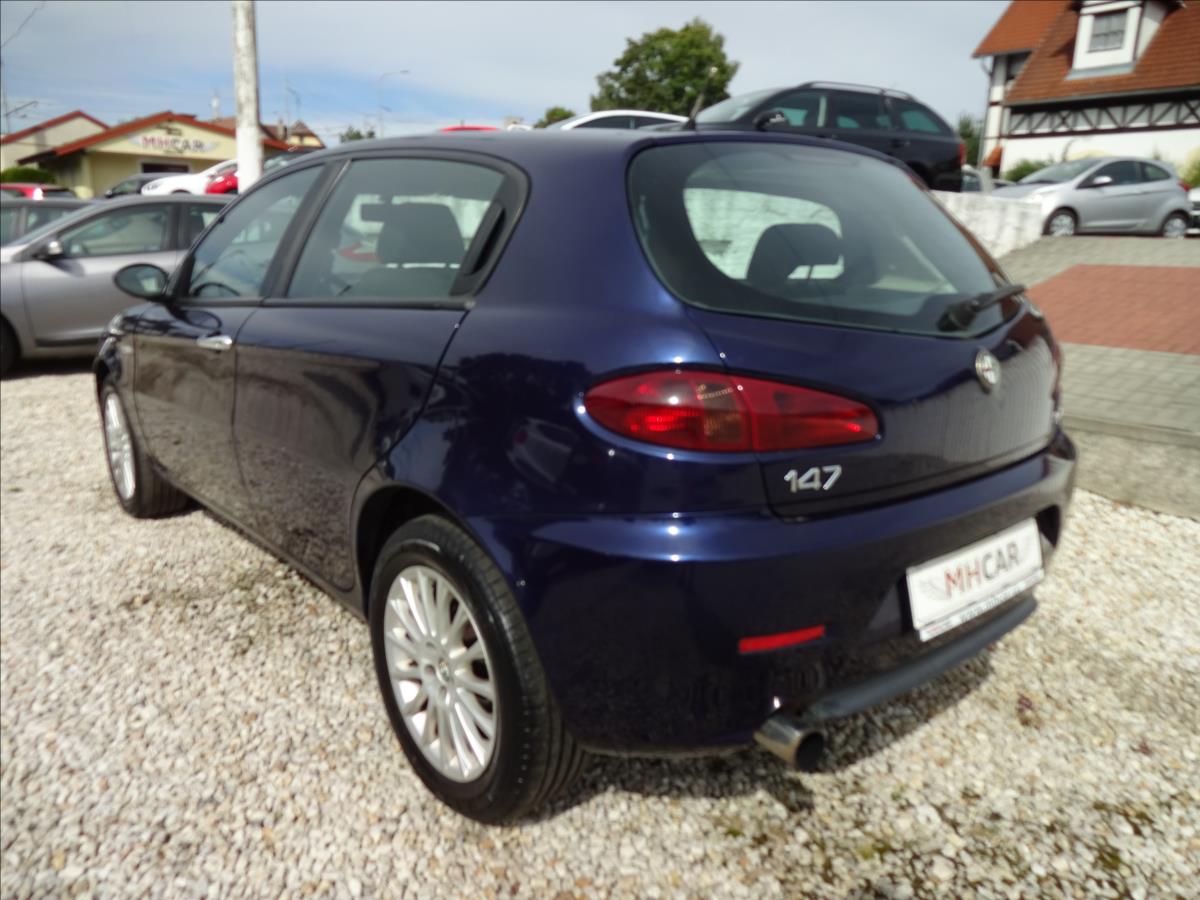 alfa-romeo-147-1-9-jtd-110kw - 4