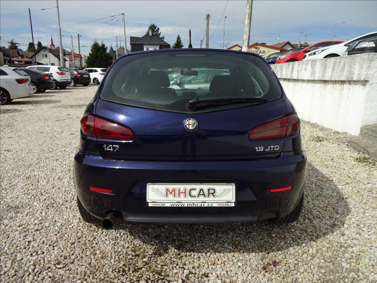 alfa-romeo-147-1-9-jtd-110kw - 5