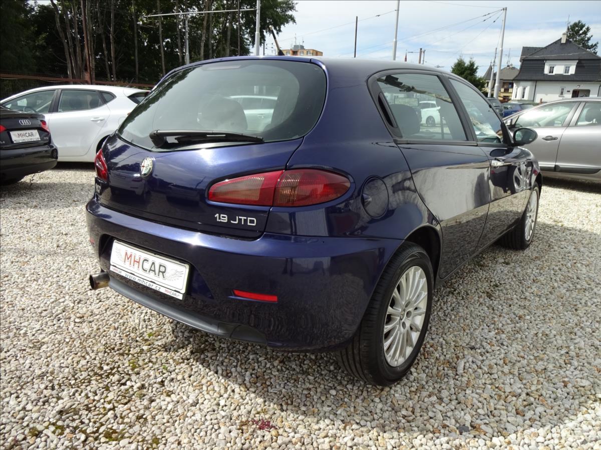 alfa-romeo-147-1-9-jtd-110kw - 6