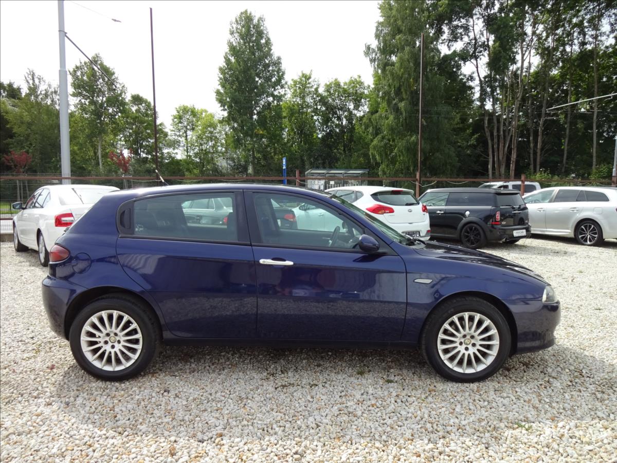 alfa-romeo-147-1-9-jtd-110kw - 7