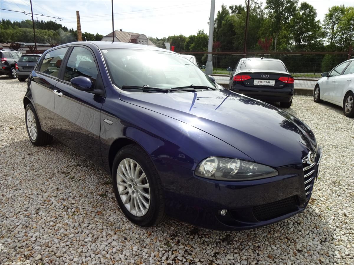 alfa-romeo-147-1-9-jtd-110kw - 8