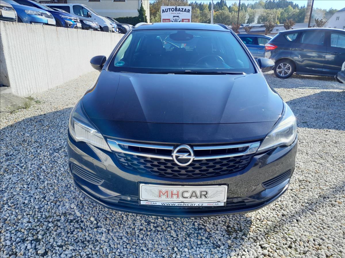 opel-astra-1-6-cdti-81kw - 1