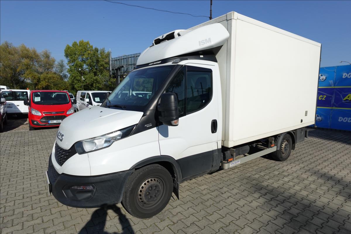 iveco-daily-3-0-hpt-35s18-skrin-mrazak-20-c - 1