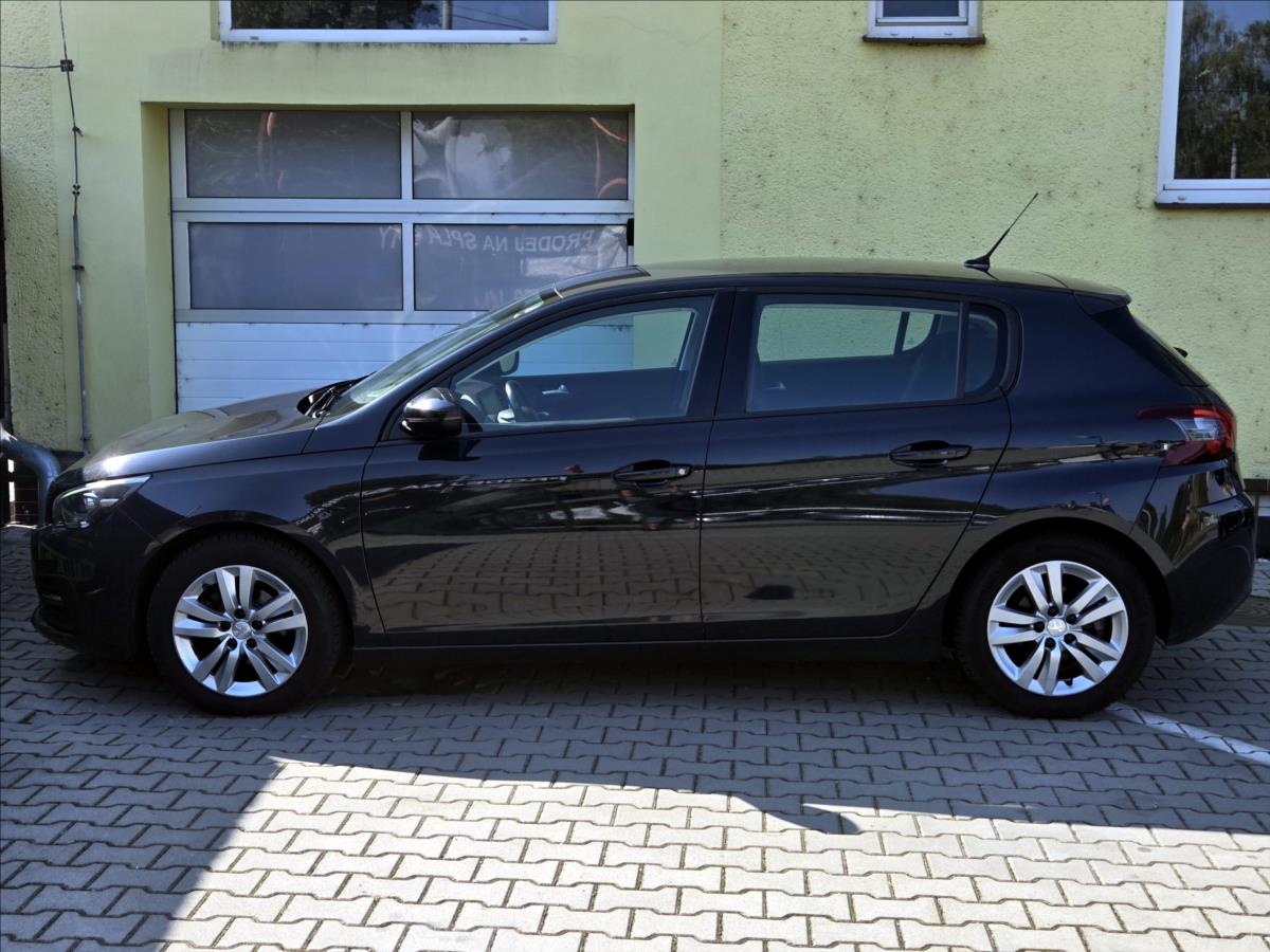 peugeot-308-1-5-bhdi-cz-serv-knizka - 6
