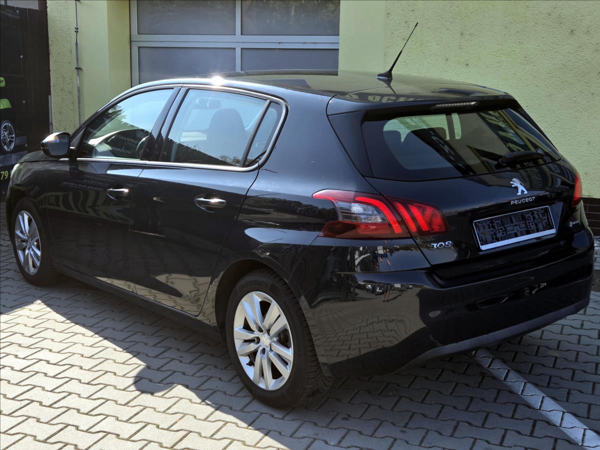 peugeot-308-1-5-bhdi-cz-serv-knizka - 7