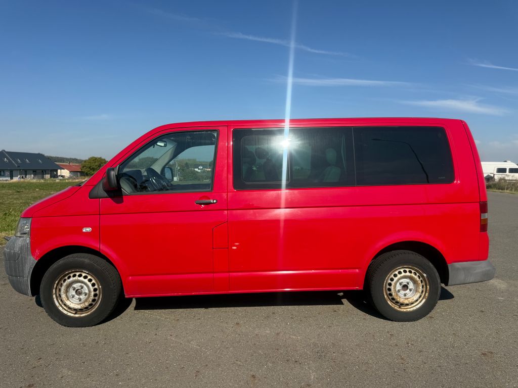 volkswagen-transporter-2-5-tdi-128-kw-automat-6-mist-klimatizace-stk-28 - 1