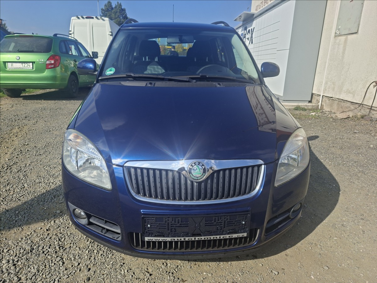 skoda-fabia-1-4-16v-kombi - 1