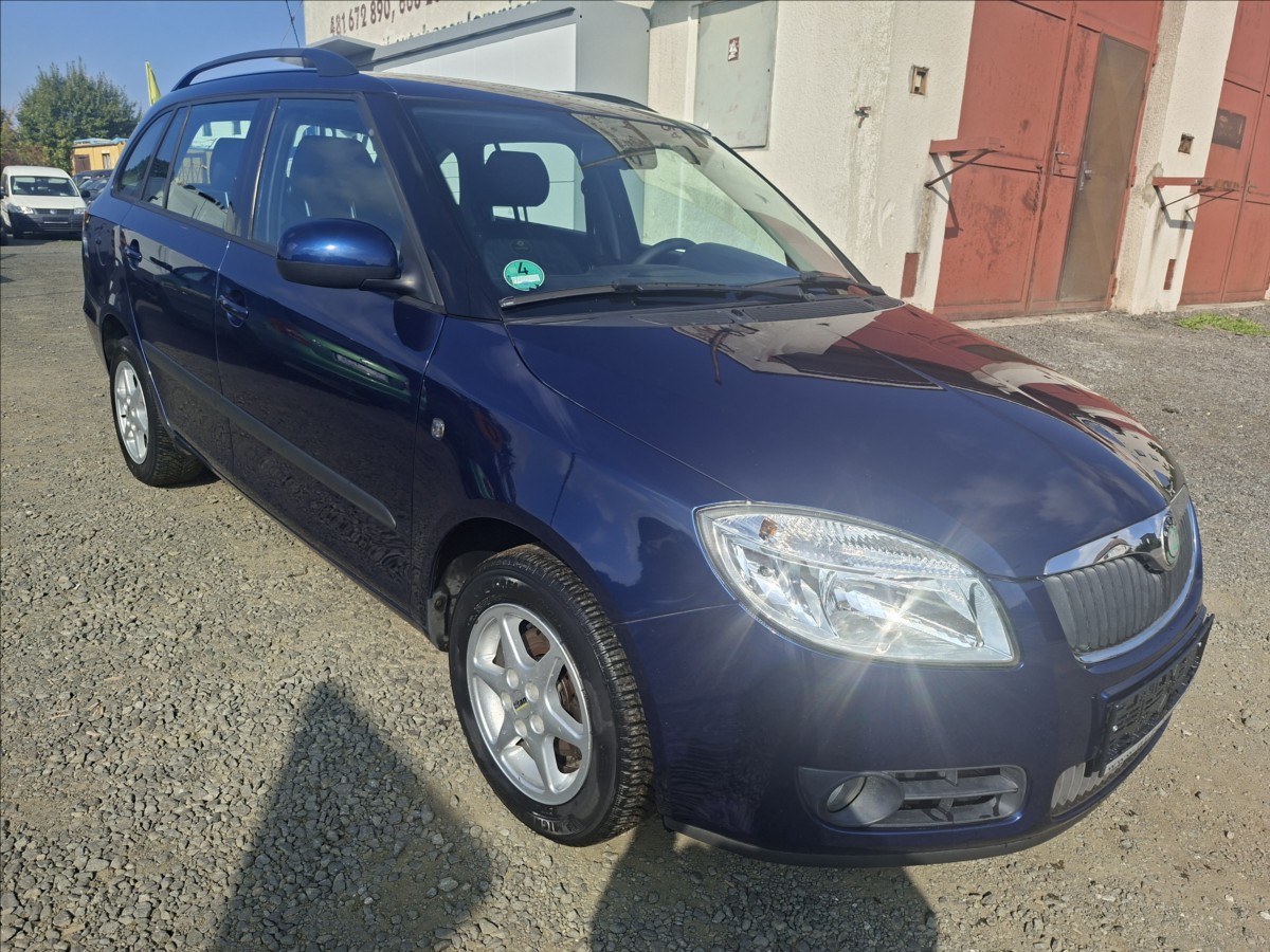 skoda-fabia-1-4-16v-kombi - 2