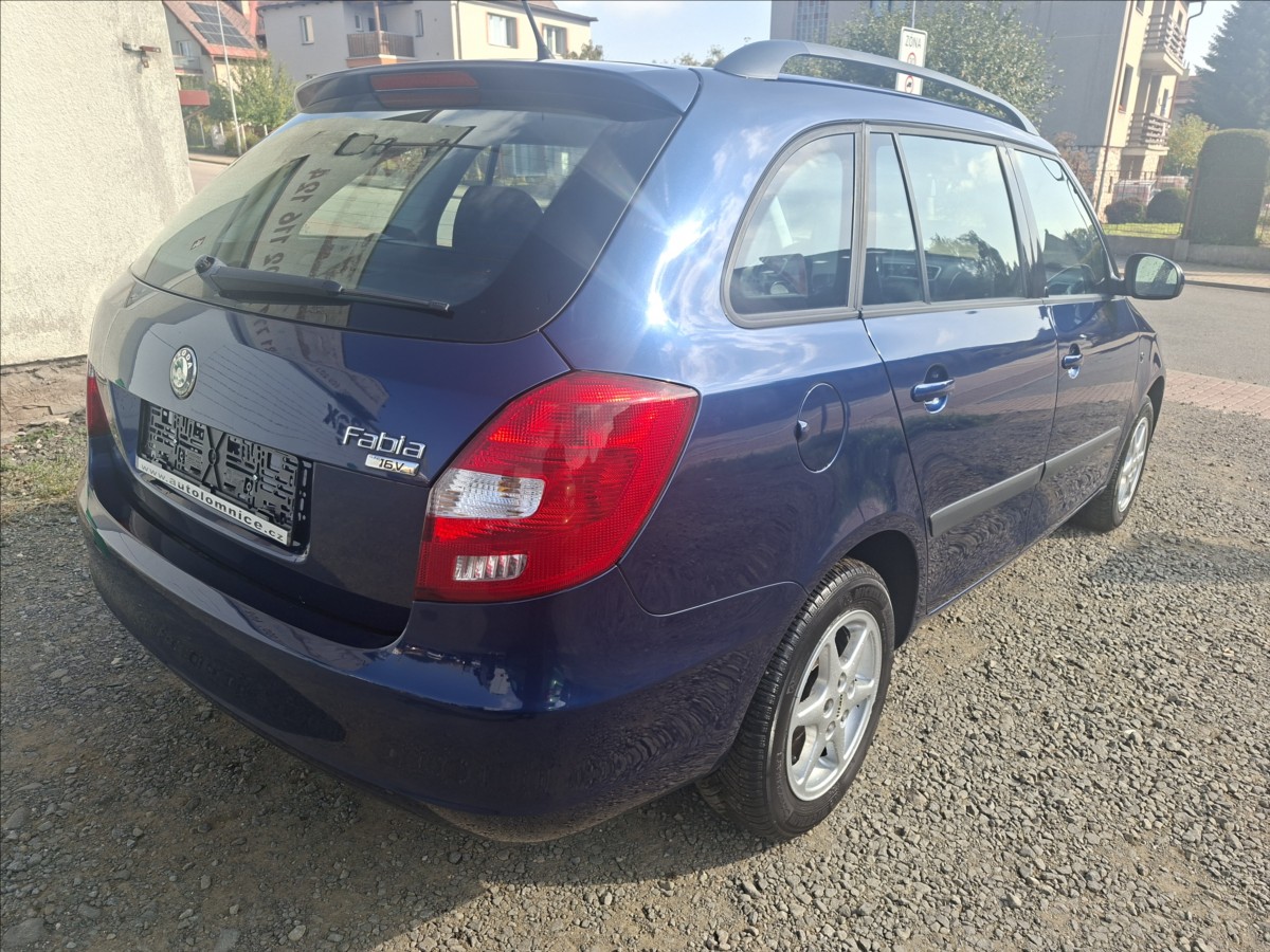 skoda-fabia-1-4-16v-kombi - 3