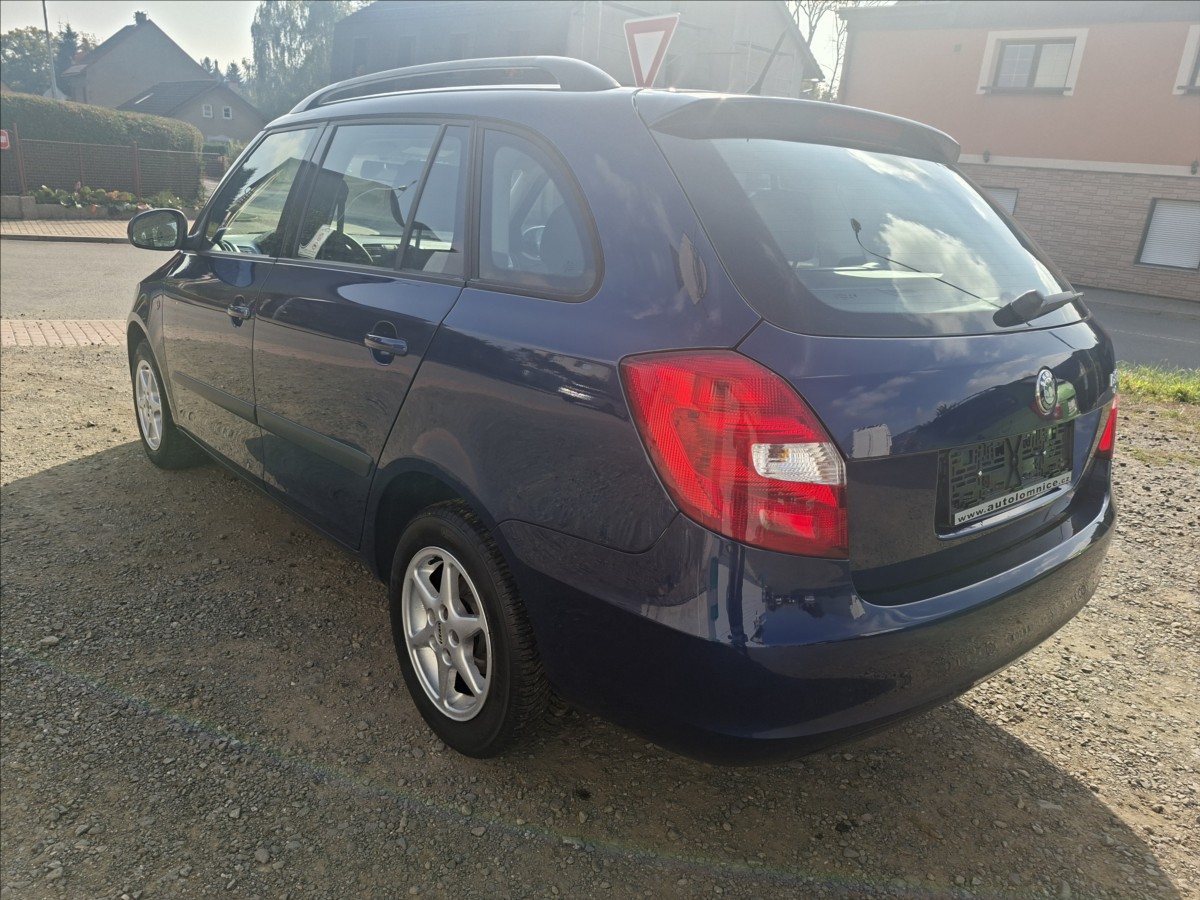 skoda-fabia-1-4-16v-kombi - 5