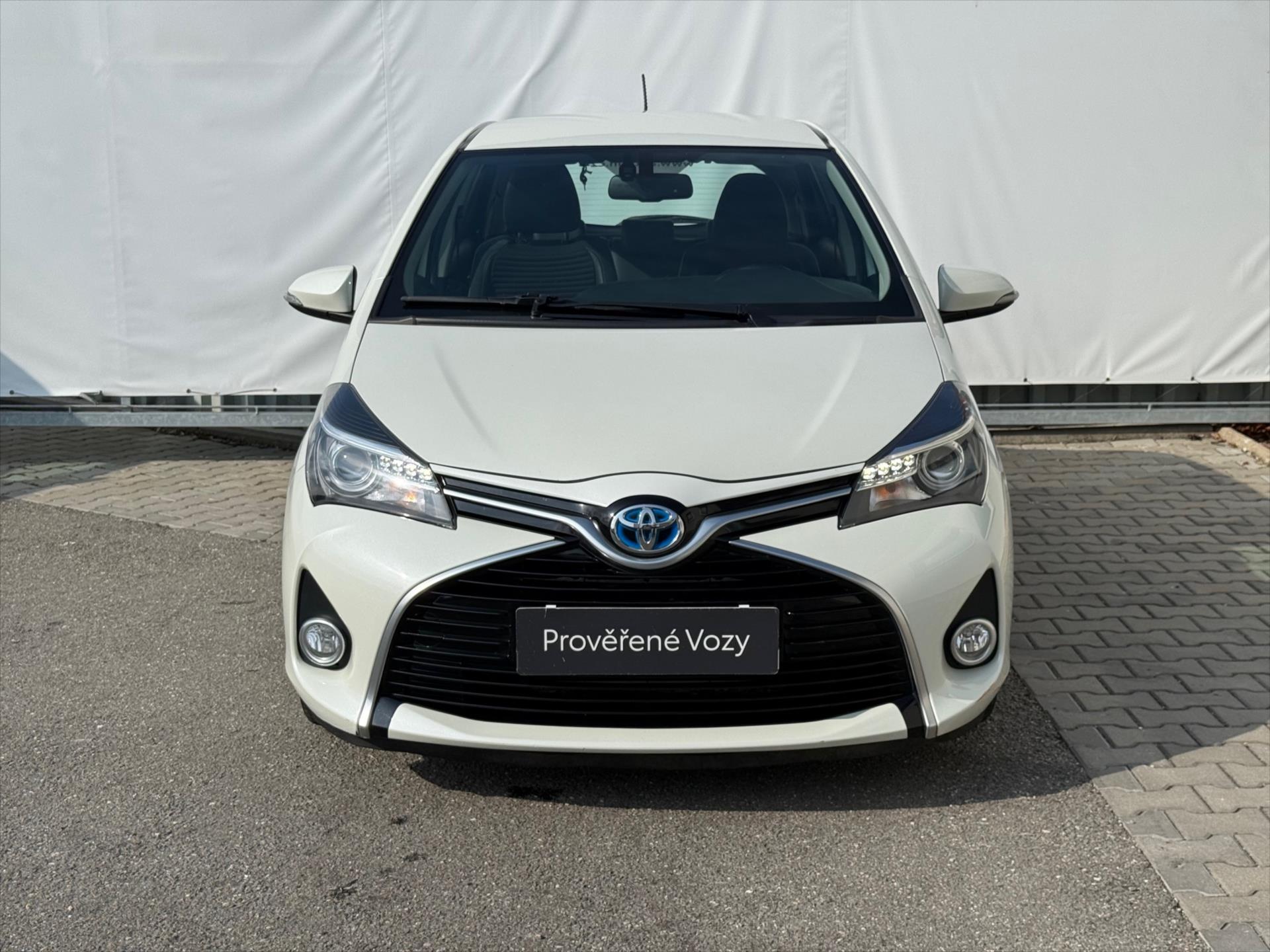 toyota-yaris-1-5-style-senso - 1