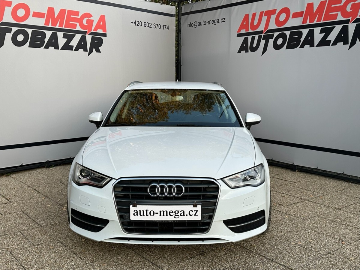 audi-a3-1-6-a3-sportback - 1