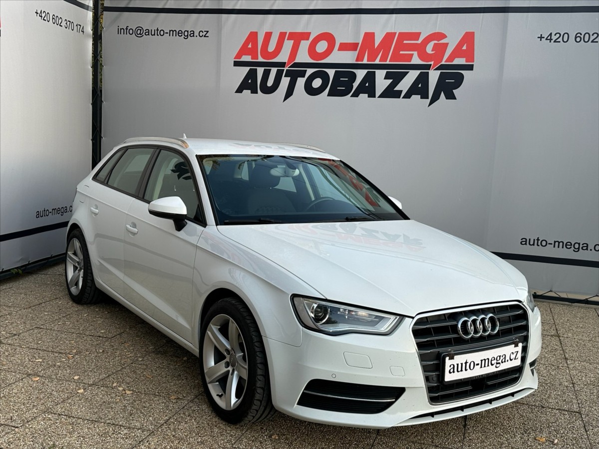audi-a3-1-6-a3-sportback - 2