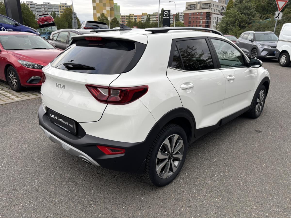 kia-stonic-1-0-tgdi-73kw-top-zaruka-navi - 4