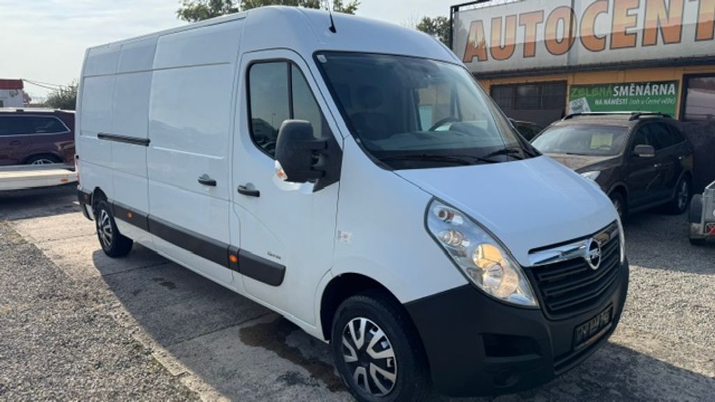 opel-movano-2-3-dci-92kw-l3h2 - 2