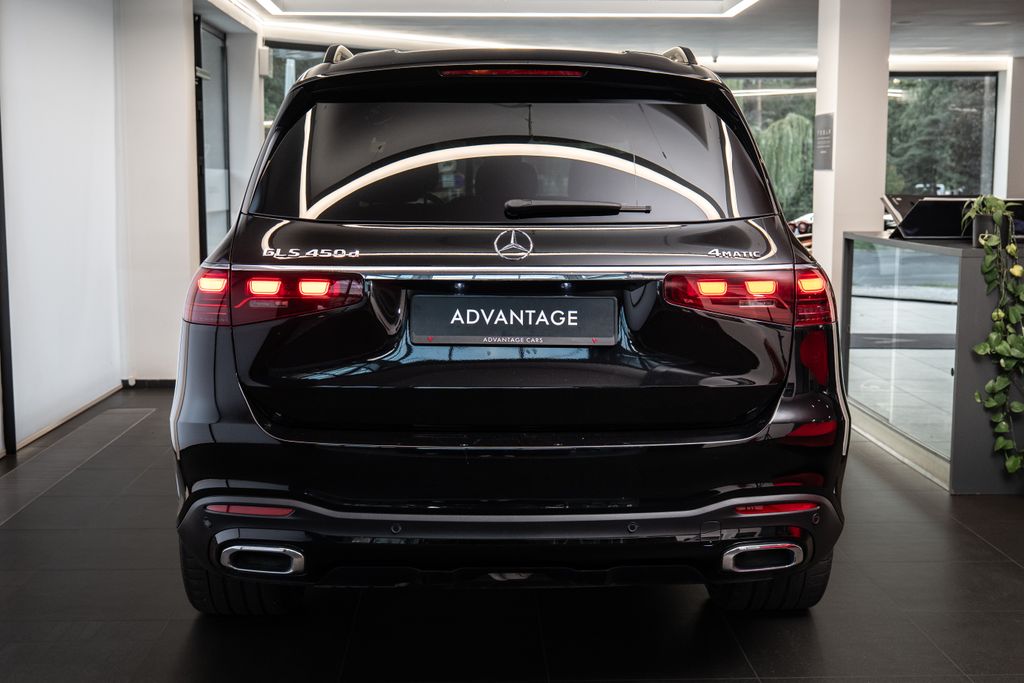 mercedes-benz-450d-burmester-360-pano-masazni-sedadla - 2