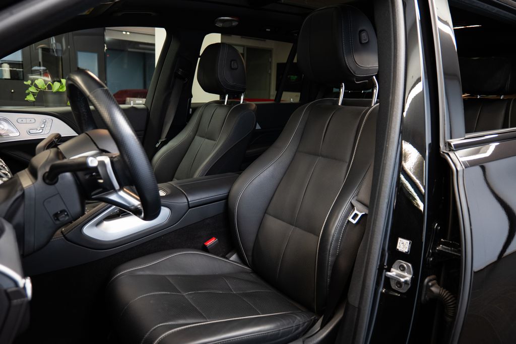 mercedes-benz-450d-burmester-360-pano-masazni-sedadla - 7