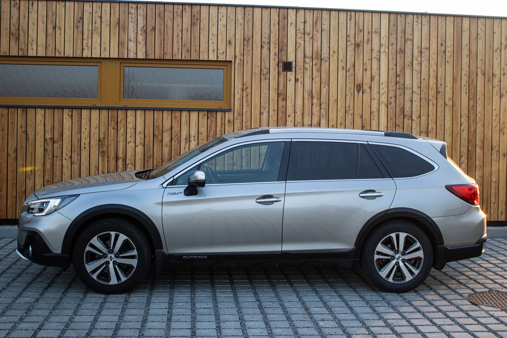 subaru-outback - 5