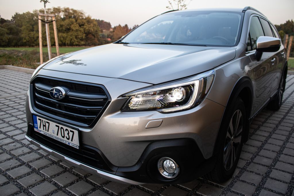 subaru-outback - 7