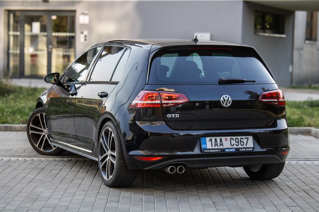 volkswagen-golf - 5