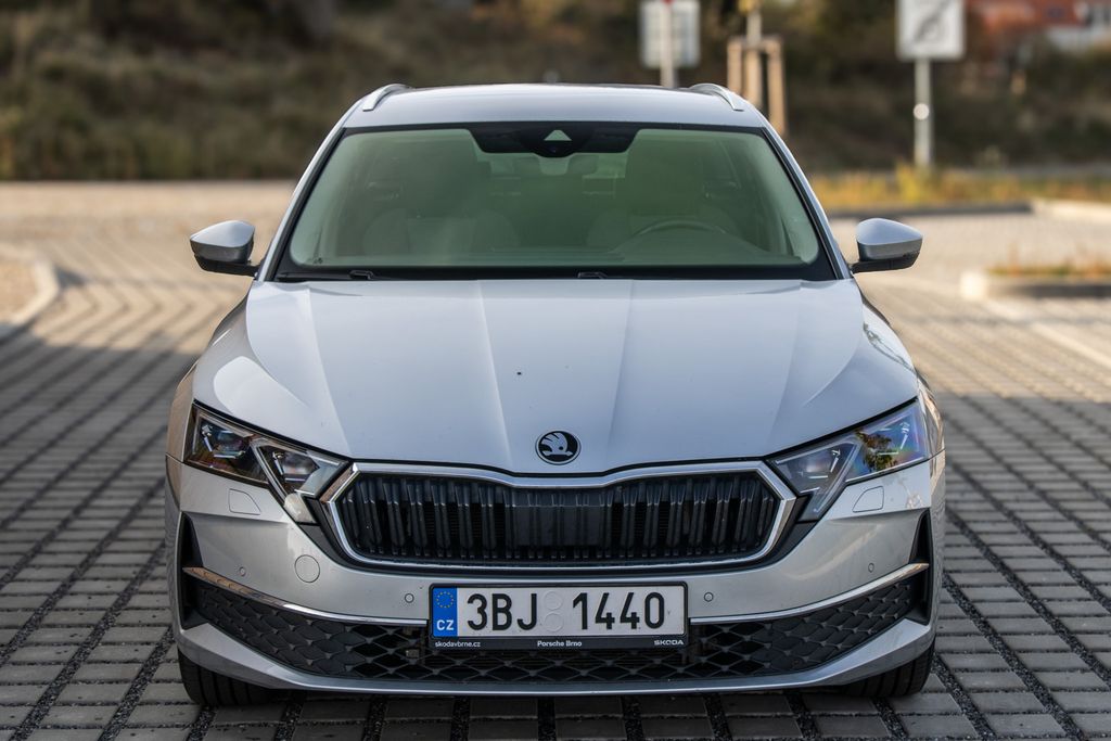 skoda-octavia - 1