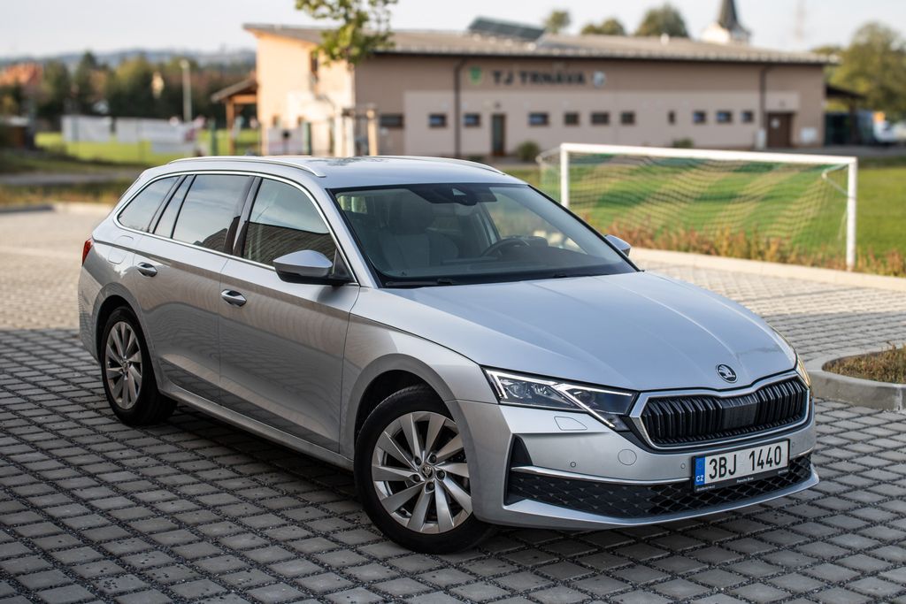 skoda-octavia - 2
